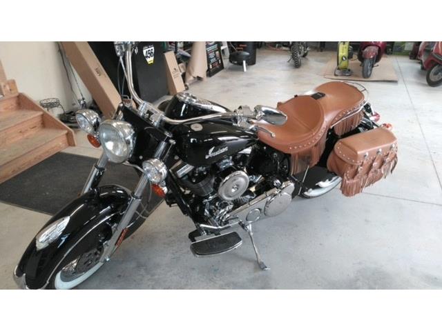2003 Indian Chief (CC-1467343) for sale in Carlisle, Pennsylvania