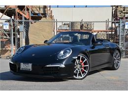 2012 Porsche 911 (CC-1467348) for sale in Santa Barbara, California