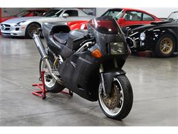 1992 Ducati Motorcycle (CC-1467351) for sale in San Carlos, California