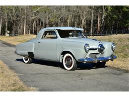 1950 Studebaker Champion (CC-1460739) for sale in Youngville, North Carolina