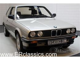 1983 BMW 3 Series (CC-1467399) for sale in Waalwijk, [nl] Pays-Bas
