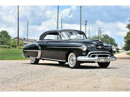 1950 Oldsmobile Holiday (CC-1460741) for sale in Youngville, North Carolina