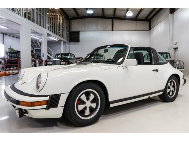 1980 Porsche 911SC (CC-1467411) for sale in Saint Louis, Missouri
