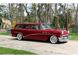 1956 Buick Estate Wagon (CC-1467418) for sale in Waterford, Michigan