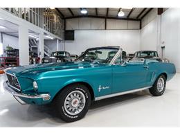 1968 Ford Mustang (CC-1467419) for sale in St. Louis, Missouri