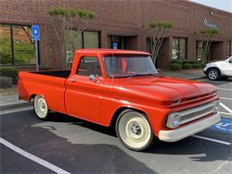 1965 Chevrolet C10 (CC-1467421) for sale in Buford, Georgia