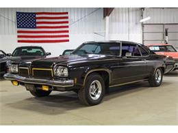 1973 Oldsmobile Delta 88 (CC-1467468) for sale in Kentwood, Michigan