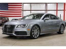 2014 Audi A6 (CC-1467476) for sale in Kentwood, Michigan