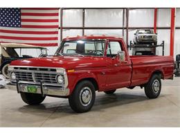 1975 Ford F250 (CC-1467479) for sale in Kentwood, Michigan