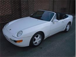 1992 Porsche 968 (CC-1467493) for sale in Greensboro, North Carolina