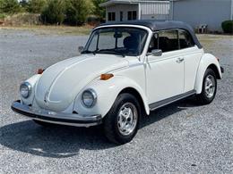1979 Volkswagen Beetle (CC-1467497) for sale in Greensboro, North Carolina