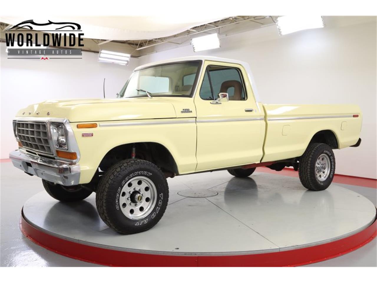 1978 Ford F250 for Sale | ClassicCars.com | CC-1467521