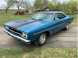 1970 Plymouth Road Runner (CC-1467551) for sale in Fredericksburg, Texas