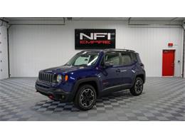 2016 Jeep Renegade (CC-1467562) for sale in North East, Pennsylvania