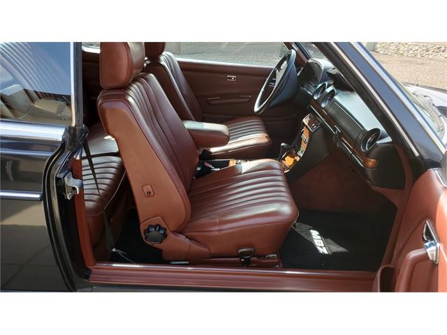 1985 Mercedes-Benz 300CD (CC-1467568) for sale in Medicine Hat, Alberta