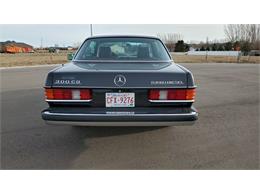 1985 Mercedes-Benz 300CD (CC-1467568) for sale in Medicine Hat, Alberta