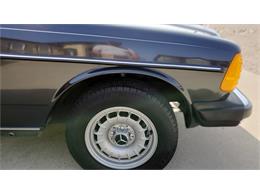 1985 Mercedes-Benz 300CD (CC-1467568) for sale in Medicine Hat, Alberta