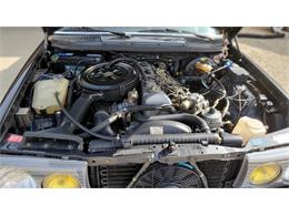 1985 Mercedes-Benz 300CD (CC-1467568) for sale in Medicine Hat, Alberta
