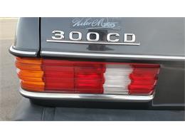 1985 Mercedes-Benz 300CD (CC-1467568) for sale in Medicine Hat, Alberta