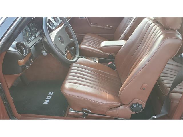1985 Mercedes-Benz 300CD (CC-1467568) for sale in Medicine Hat, Alberta