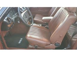 1985 Mercedes-Benz 300CD (CC-1467568) for sale in Medicine Hat, Alberta