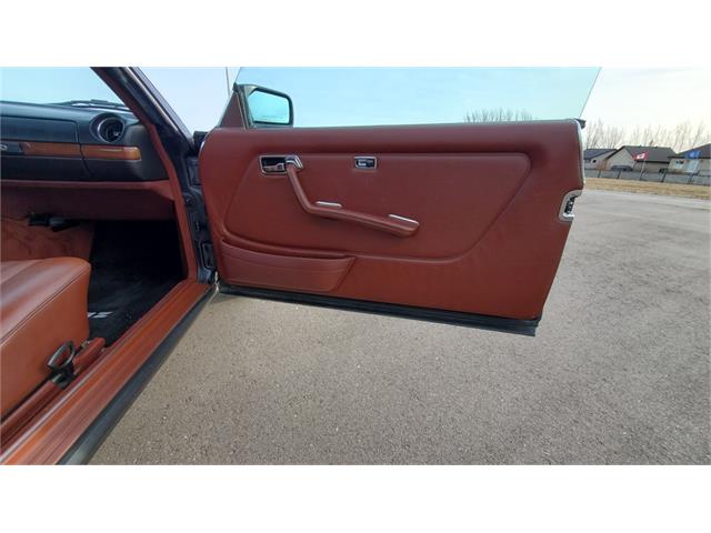 1985 Mercedes-Benz 300CD (CC-1467568) for sale in Medicine Hat, Alberta