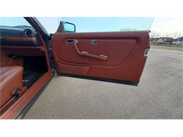 1985 Mercedes-Benz 300CD (CC-1467568) for sale in Medicine Hat, Alberta