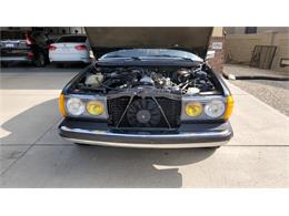 1985 Mercedes-Benz 300CD (CC-1467568) for sale in Medicine Hat, Alberta