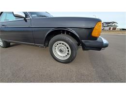 1985 Mercedes-Benz 300CD (CC-1467568) for sale in Medicine Hat, Alberta