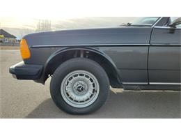 1985 Mercedes-Benz 300CD (CC-1467568) for sale in Medicine Hat, Alberta