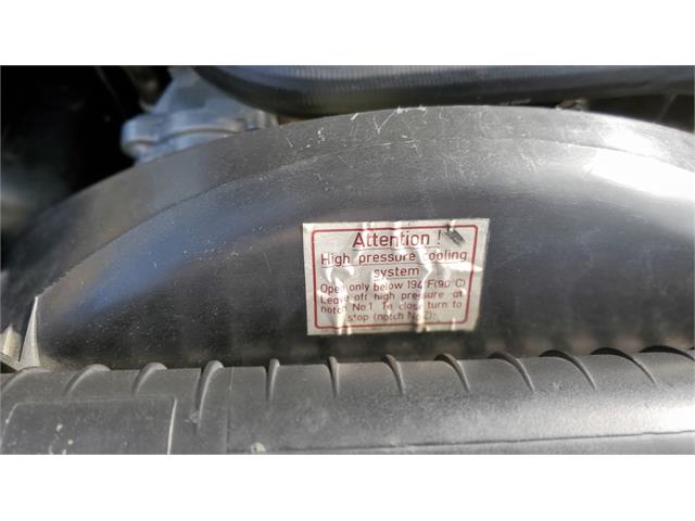 1985 Mercedes-Benz 300CD (CC-1467568) for sale in Medicine Hat, Alberta