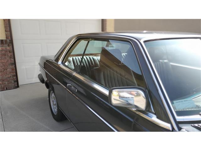 1985 Mercedes-Benz 300CD (CC-1467568) for sale in Medicine Hat, Alberta