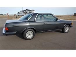 1985 Mercedes-Benz 300CD (CC-1467568) for sale in Medicine Hat, Alberta