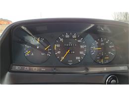 1985 Mercedes-Benz 300CD (CC-1467568) for sale in Medicine Hat, Alberta