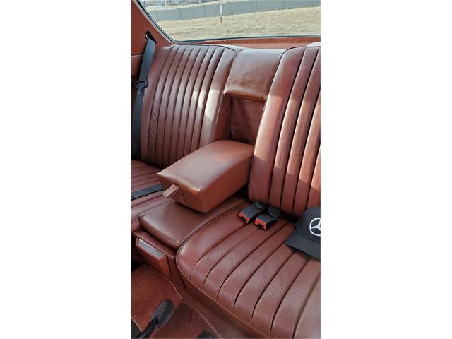1985 Mercedes-Benz 300CD (CC-1467568) for sale in Medicine Hat, Alberta