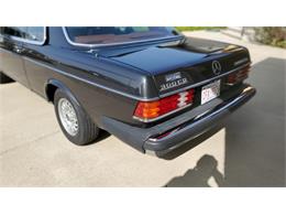 1985 Mercedes-Benz 300CD (CC-1467568) for sale in Medicine Hat, Alberta