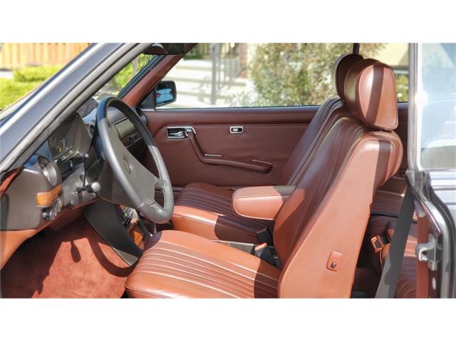 1985 Mercedes-Benz 300CD (CC-1467568) for sale in Medicine Hat, Alberta