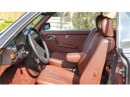 1985 Mercedes-Benz 300CD (CC-1467568) for sale in Medicine Hat, Alberta