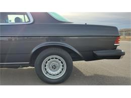 1985 Mercedes-Benz 300CD (CC-1467568) for sale in Medicine Hat, Alberta