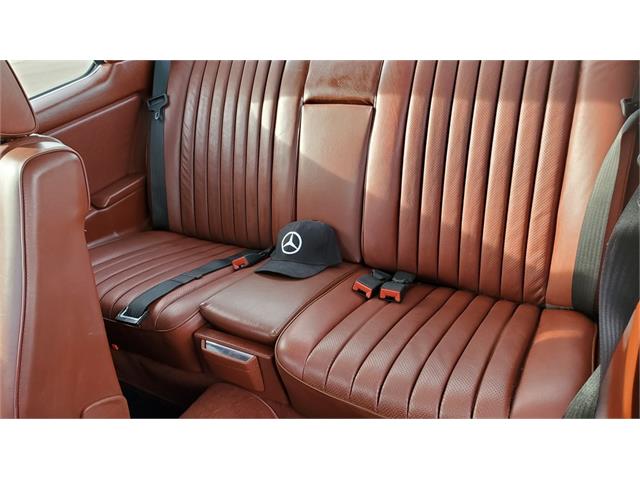 1985 Mercedes-Benz 300CD (CC-1467568) for sale in Medicine Hat, Alberta