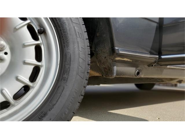 1985 Mercedes-Benz 300CD (CC-1467568) for sale in Medicine Hat, Alberta