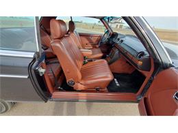 1985 Mercedes-Benz 300CD (CC-1467568) for sale in Medicine Hat, Alberta