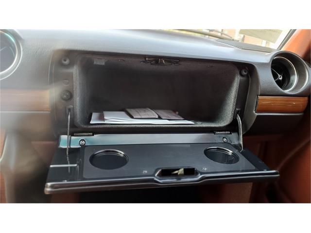 1985 Mercedes-Benz 300CD (CC-1467568) for sale in Medicine Hat, Alberta