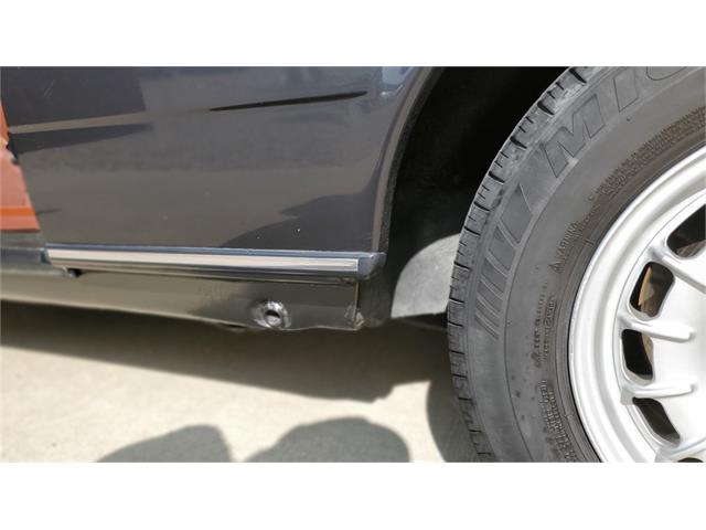 1985 Mercedes-Benz 300CD (CC-1467568) for sale in Medicine Hat, Alberta