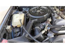 1985 Mercedes-Benz 300CD (CC-1467568) for sale in Medicine Hat, Alberta