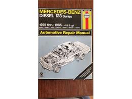 1985 Mercedes-Benz 300CD (CC-1467568) for sale in Medicine Hat, Alberta