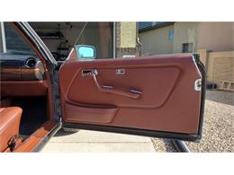 1985 Mercedes-Benz 300CD (CC-1467568) for sale in Medicine Hat, Alberta