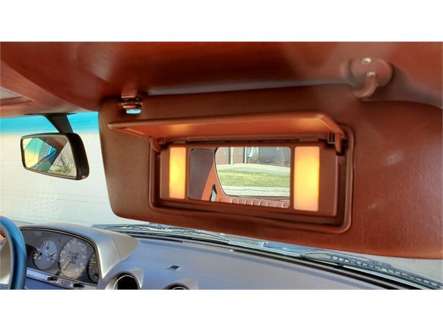 1985 Mercedes-Benz 300CD (CC-1467568) for sale in Medicine Hat, Alberta