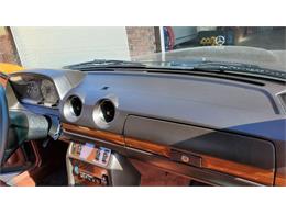 1985 Mercedes-Benz 300CD (CC-1467568) for sale in Medicine Hat, Alberta