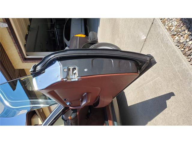 1985 Mercedes-Benz 300CD (CC-1467568) for sale in Medicine Hat, Alberta